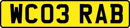 WC03RAB