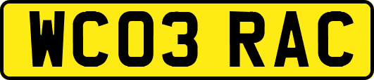 WC03RAC