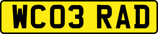 WC03RAD