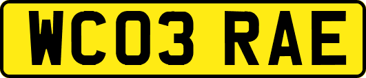 WC03RAE
