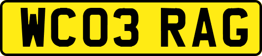 WC03RAG