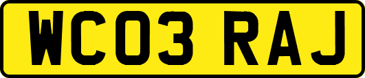 WC03RAJ