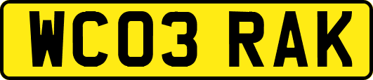 WC03RAK