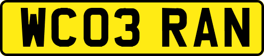 WC03RAN