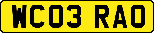 WC03RAO