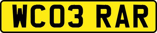 WC03RAR