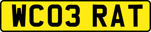 WC03RAT
