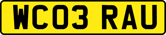 WC03RAU