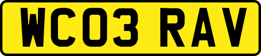 WC03RAV
