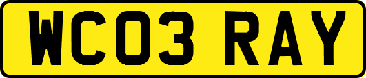 WC03RAY