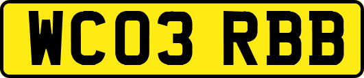 WC03RBB
