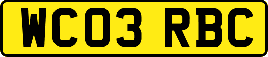WC03RBC