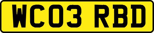 WC03RBD
