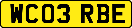 WC03RBE