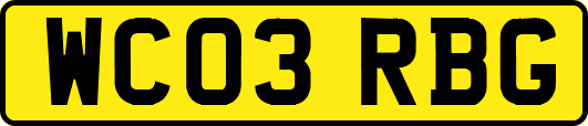 WC03RBG