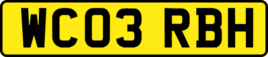 WC03RBH