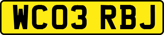 WC03RBJ