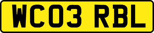 WC03RBL