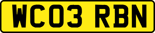 WC03RBN