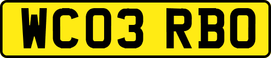 WC03RBO