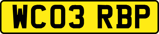 WC03RBP