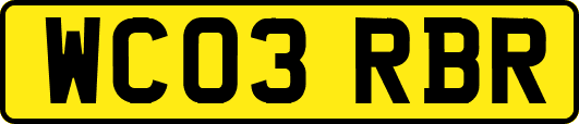 WC03RBR