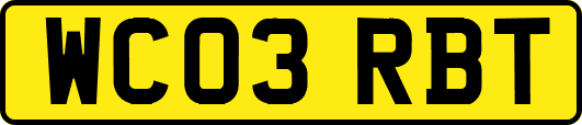 WC03RBT