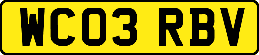 WC03RBV
