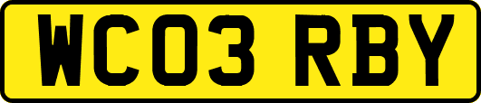 WC03RBY