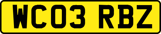 WC03RBZ