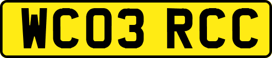WC03RCC