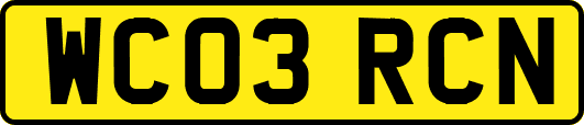 WC03RCN