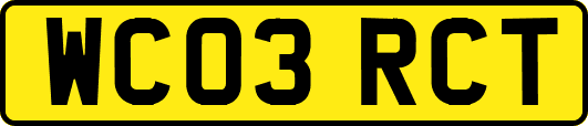 WC03RCT