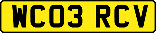 WC03RCV