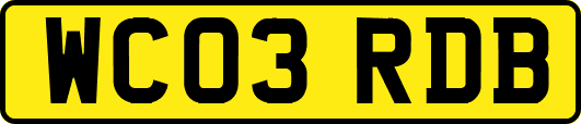 WC03RDB