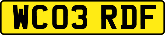 WC03RDF