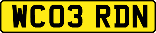 WC03RDN