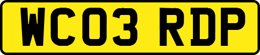 WC03RDP