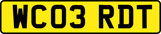 WC03RDT