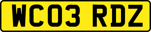 WC03RDZ