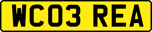 WC03REA