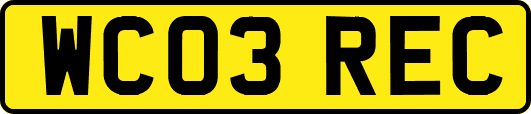 WC03REC