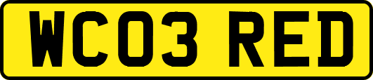 WC03RED