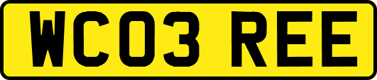 WC03REE