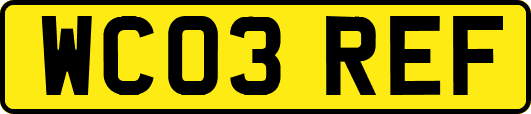 WC03REF