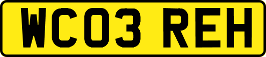 WC03REH
