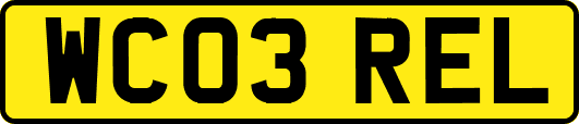 WC03REL