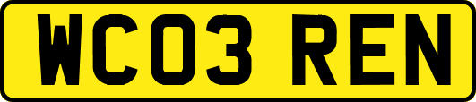 WC03REN