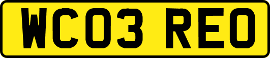 WC03REO