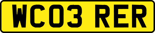 WC03RER